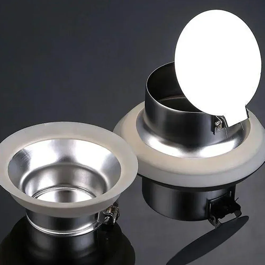 Squatting Pan Anti-smell Plug Toilet Floor Deodorize Stopper Bathroom Bathtub Anti-blocking Cover Stainless Steel