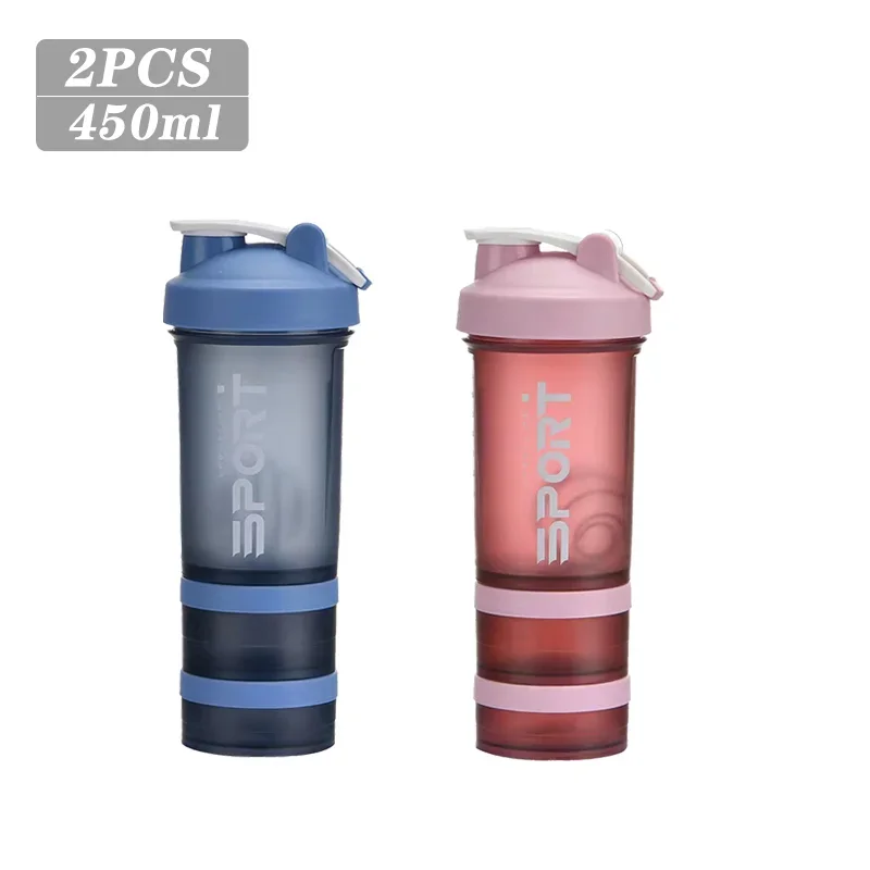 Mix-D-2PCS