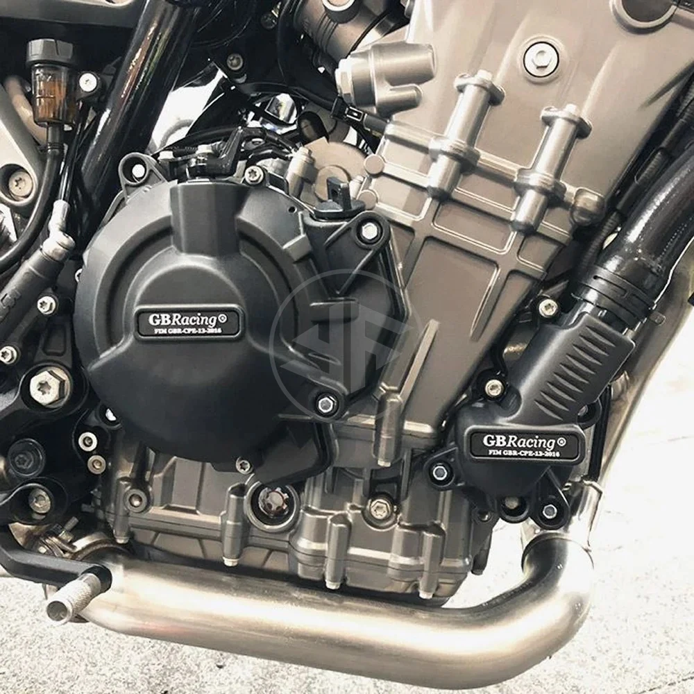 For KTM 790 DUKE & 790R 890 DUKE & 890R Motorcycle Accessories GB Racing Engine Protection Cover motorcycle engine cover engine cover protector