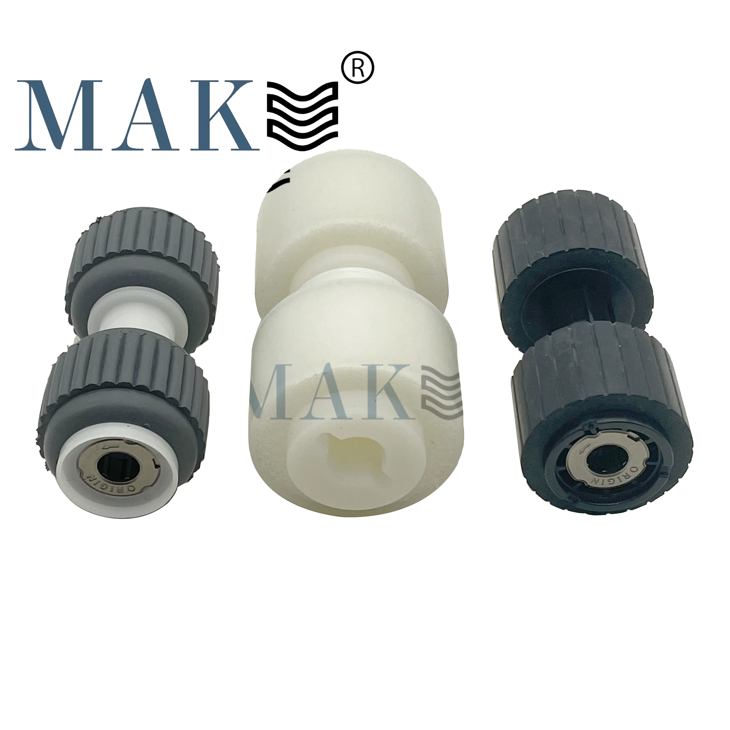 

3SET ADF Paper Pickup Feed Roller kit for Canon IR 8085 8095 8105 8205 8285 8295 8085i 8585i 8595i DX 8705i 8786i 8795i part