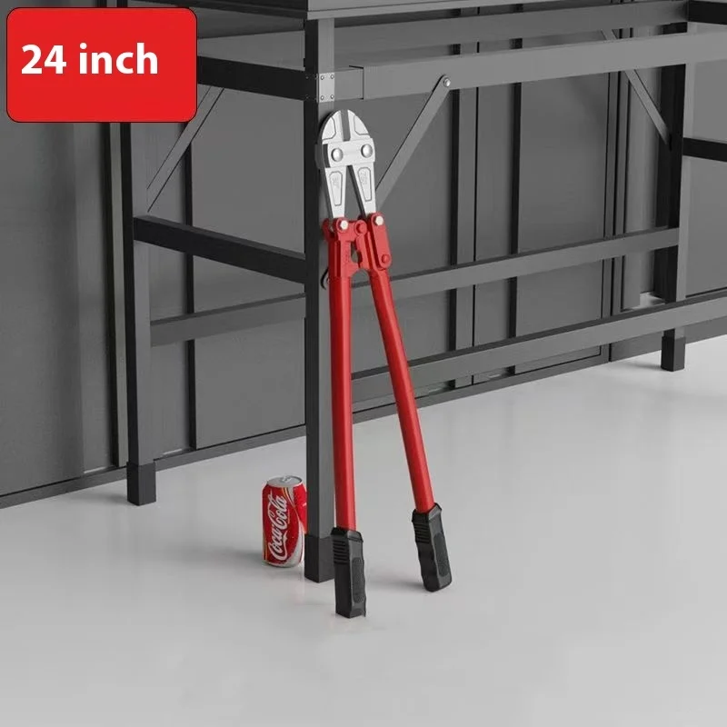 Reinforcing steel shears cut lock wire wire large pliers vigorously destroying hawkbill scissors shears save force wire pl 2