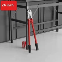 Reinforcing steel shears cut lock wire wire large pliers vigorously destroying hawkbill scissors shears save force wire pl 2