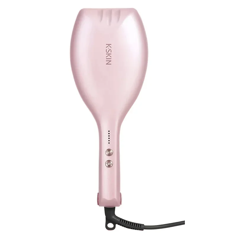 French Style Egg Rolling Hair Curler Bar Cat Claw Design Smooth Wave Pattern Hair Ironing Tool Large And Small Roll Clip Board
