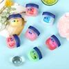 6PCS Lip Balm Healing Moisturizing All-natural Lip Mask For Dry Lips Lip Moisturizing Power Lip Care Nourishing Repair 3
