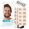 Magnetic Nasal Strips Sports Nasal Breathing Dilators Kits Increase Air Intake Improve Sleeping Reduce Snore Anti Snoring Device 1