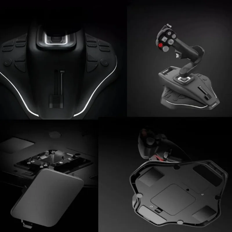 WINWING URSA MINOR フライト シミュレーション コントロール 左/右手