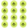 AMASPORT Tennis Balls Practice Training Pressureless High Quality Durable Bouncy Balls for Beginner Tennis Sport