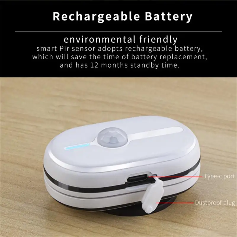 Zigbee3.0 Pir 모션 센서 도난 방지 알람, DC 5v1A 인체 센서, 투야 스마트 적외선 인체 센서, 스마트 센서