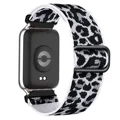 WCheetah Silver
