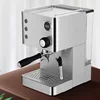 Espresso Coffee Machine/home Coffee Maker/coffe Machine Semi Automatic 1