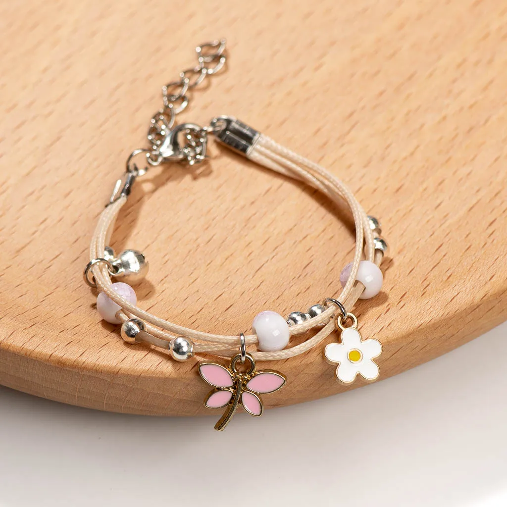 charm aforma di farfalla - Materiali - Bigiotteria - di Rainbowshop