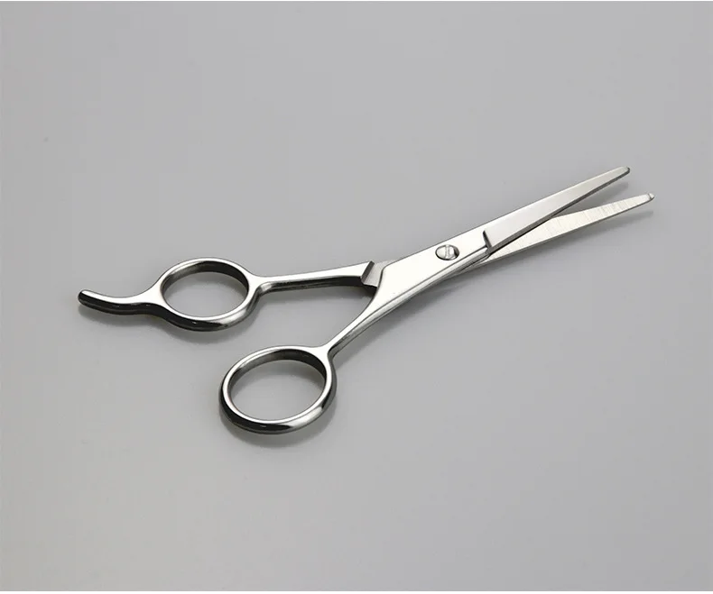 130MM Edelstahl Augenbraue Wimpern Nase Haar Schere Entferner Make-Up Werkzeug Schere Maniküre Häutchen Entfernen Cutter Trimmer – Detail 11