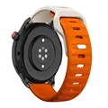 Stralight Orange