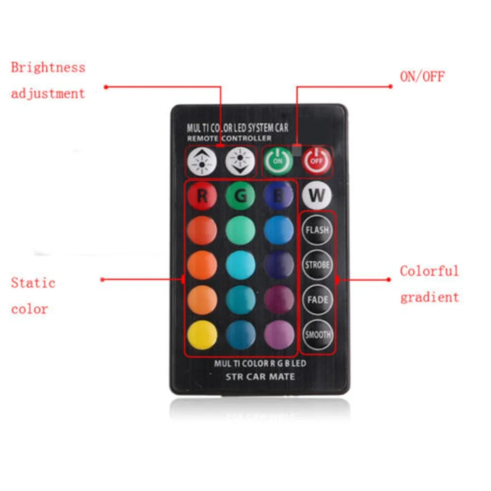 Рисунок 6 - декоративные лампы для чтения T10