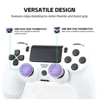 DATA FROG High-Rise Performance Analog Stick for PS4 PS5 Galaxy Joystick High-Rise Performance Analog Stick Controller - Image 2