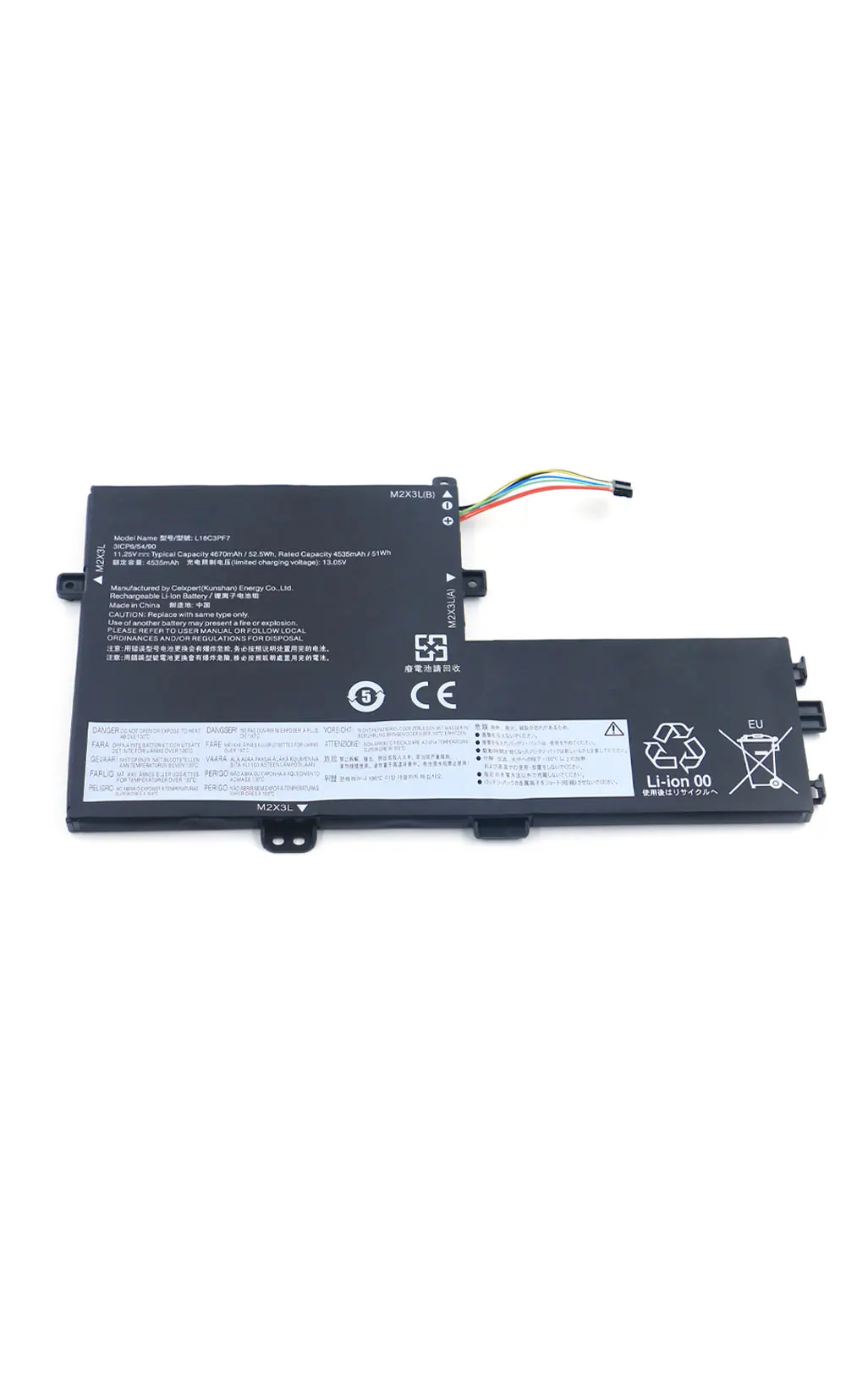 C340-15IWL 15IIL L18M3PF6 L18L3PF2