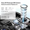 Unlocked realme 14 Pro Plus 5G NFC Snapdragon 7s Gen 3 50MP 3X Periscope OIS Camera 6.83" Curved Screen 6000mAh Battery IP69 5