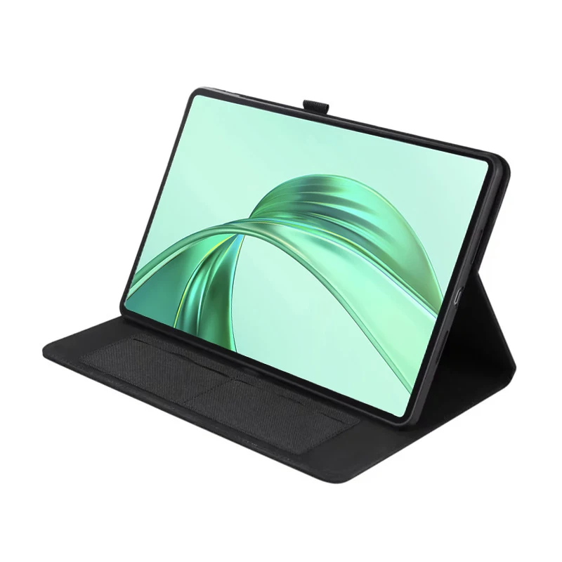 Premium Soft Cowboy Stand Flip Cover