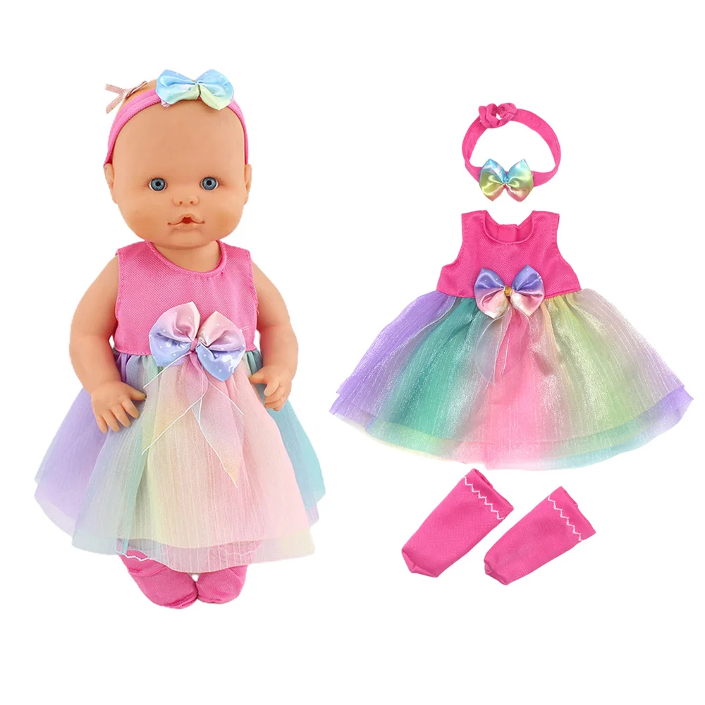 Nenuco Doll Fashion Clothes 6