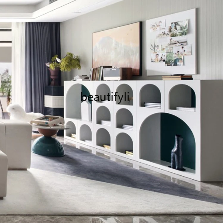 Рисунок 3 - HJ, американский минималистичный