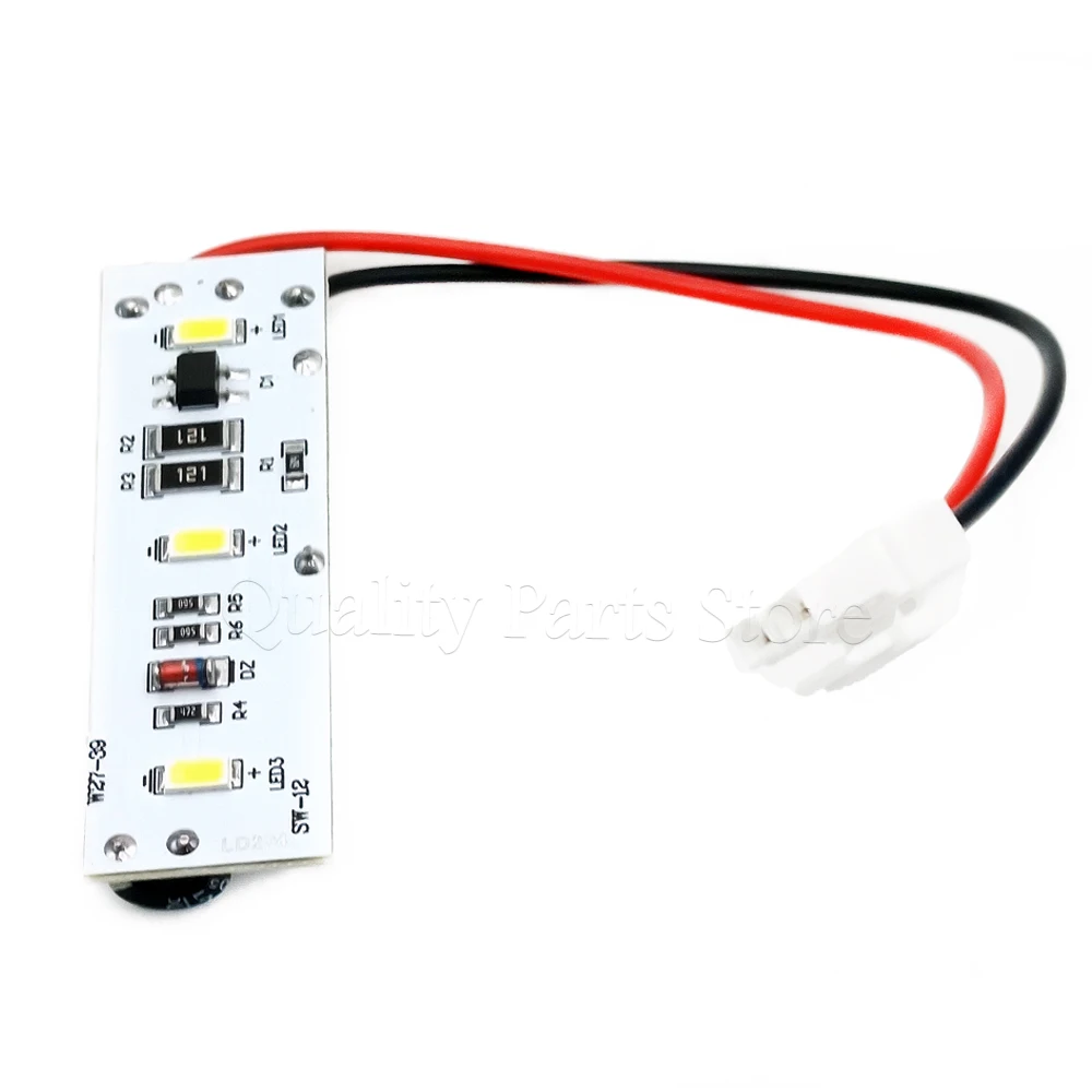 GORENJE SCHEDA ELETTRONICA FRIGORIFERO PCB G-HZA-09CNF/R ORIGINALE