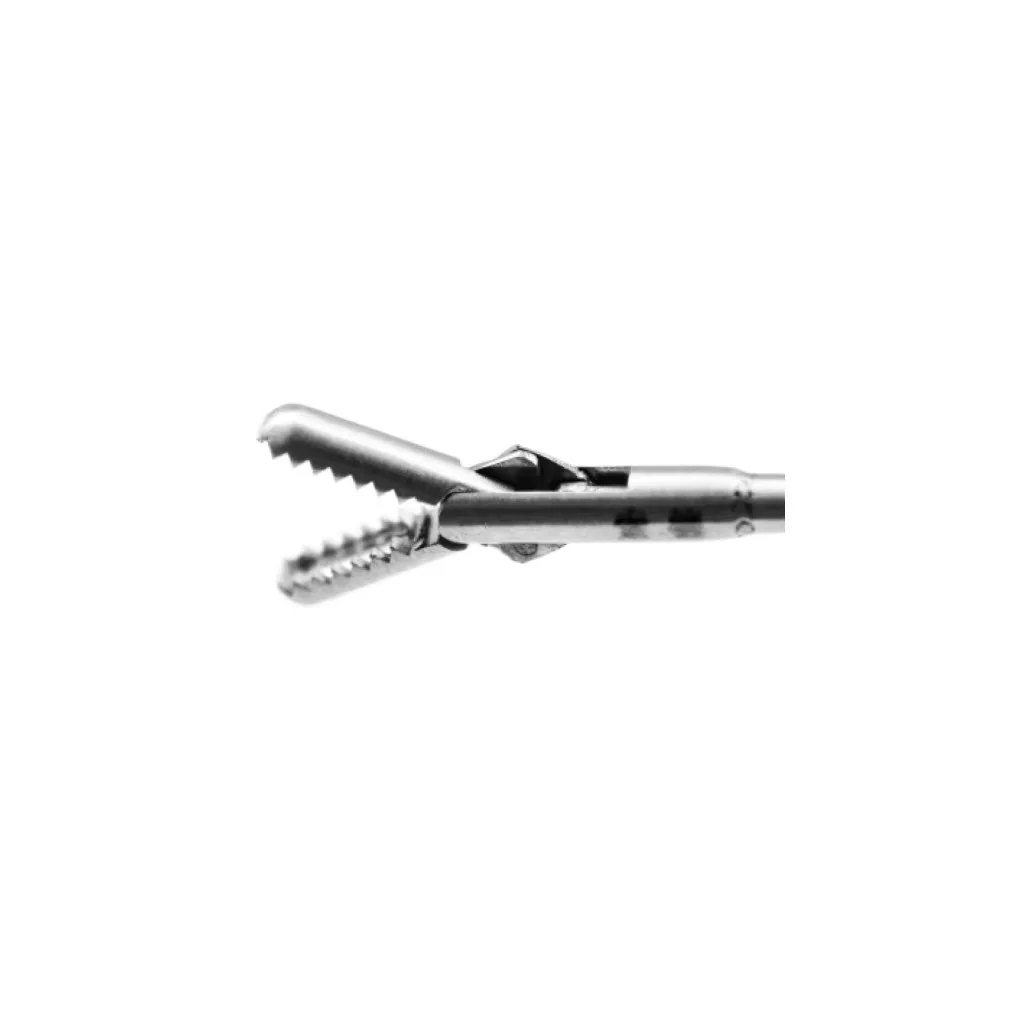 Rotatable Hysteroscopic Scissors 5Fr 3