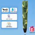 Cam-9M PLA