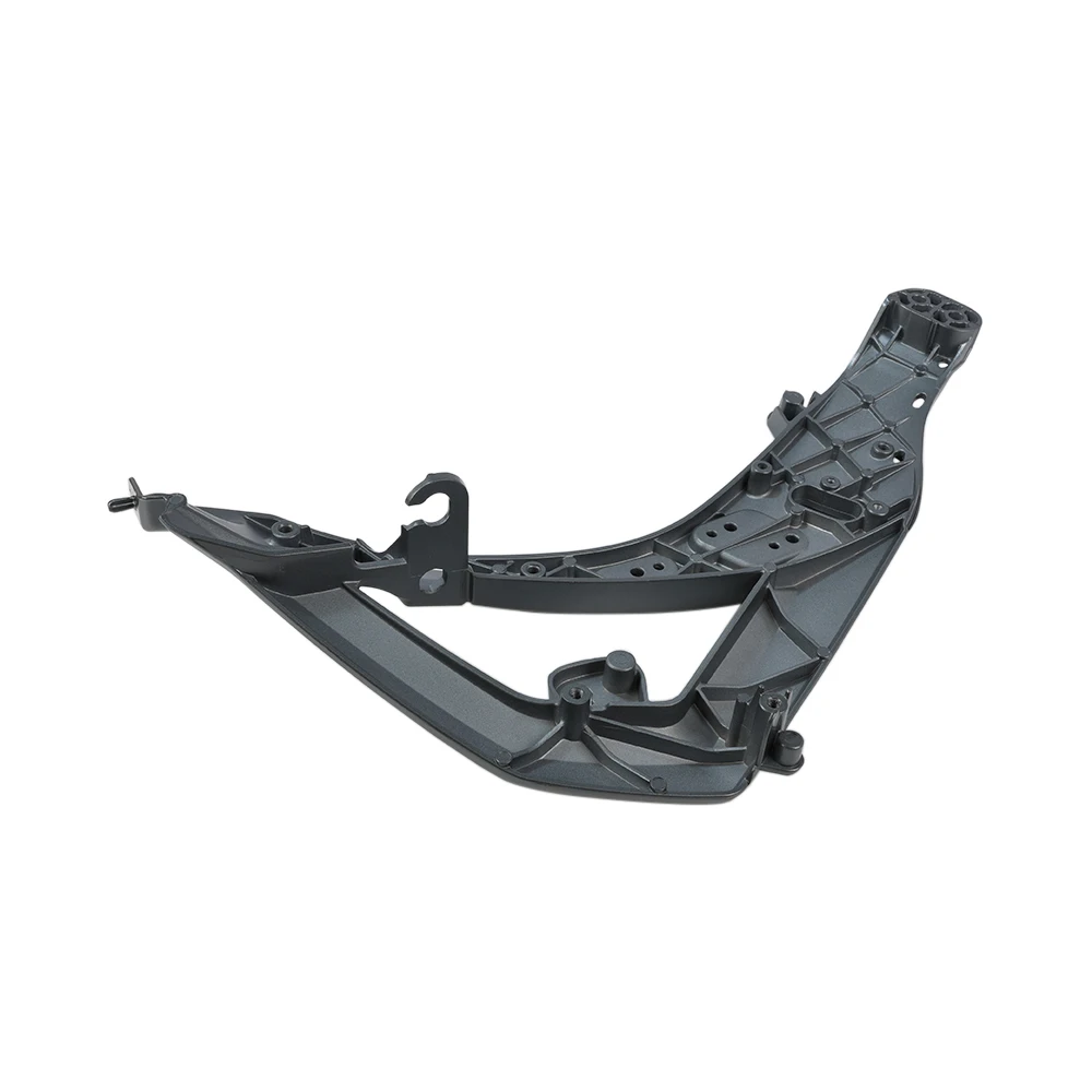 TCMT Staffe Portanti Pannello Anteriore Per BMW R1200GS (2013-2019) E R1250GS Adventure (2019-2023) – Coppia In Lega Alluminio