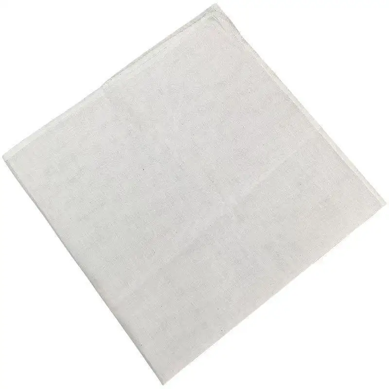 2Pc Cotton Cheese Tofu DIY Cloth Tofu Maker Soy Milk Wine Filter Cloth Kitchen Gadgets Baking Ferment Pastry Tools