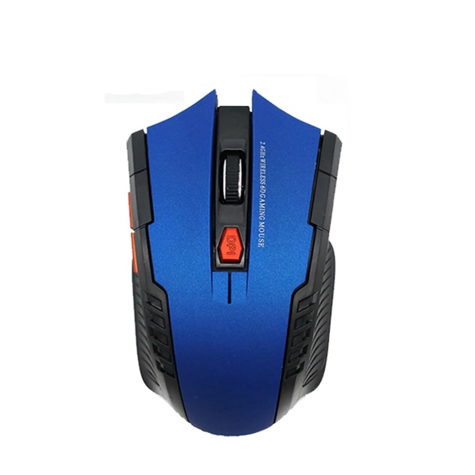 2000DPI 2.4GHz Wireless Optical Mouse Gamer for PC Gaming Laptops New Game Wireless Mice with USB Receiver Drop Shipping Mause silent wireless mouse Mice