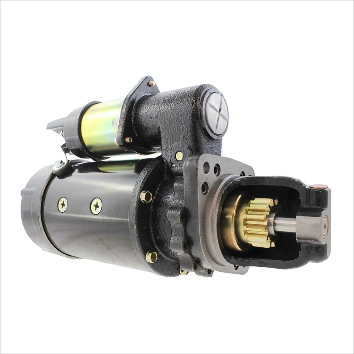 Automotive Engine Spare Parts STG92627 106-8557 10R0395 Mining  