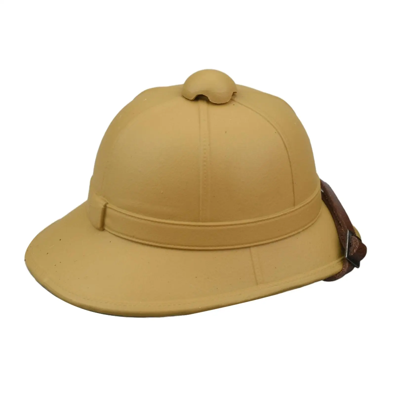 

1/6 Male Soldier Hat Male Figure Cap Costume for 12inch Male Figures Costume