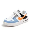 Sweet Children Soft Sports Shoes Spring Autumn New Breathable Board Shoes Boys Girls Fashion Sneakers Lovely Gifts for Kids 5