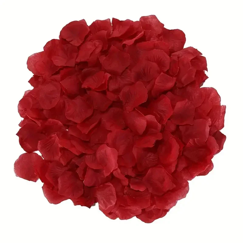 Deep Red