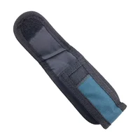 Bosch GLM40 canvas bag soft shell dustproof canvas bag laser rangefinder protective cover storage bag 2
