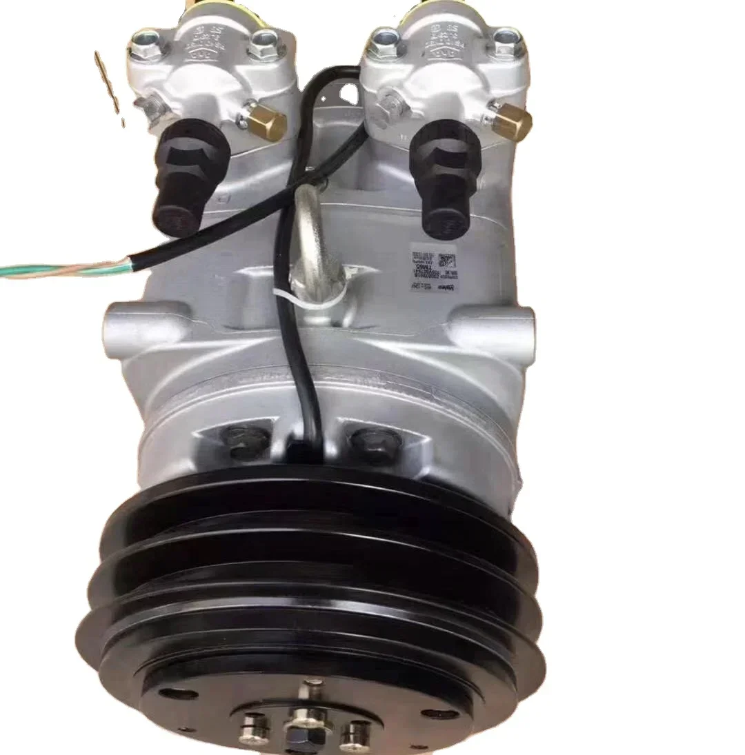 Tm65 Airco Compressor Bus Onderdelen Accessoire Auto Compressor