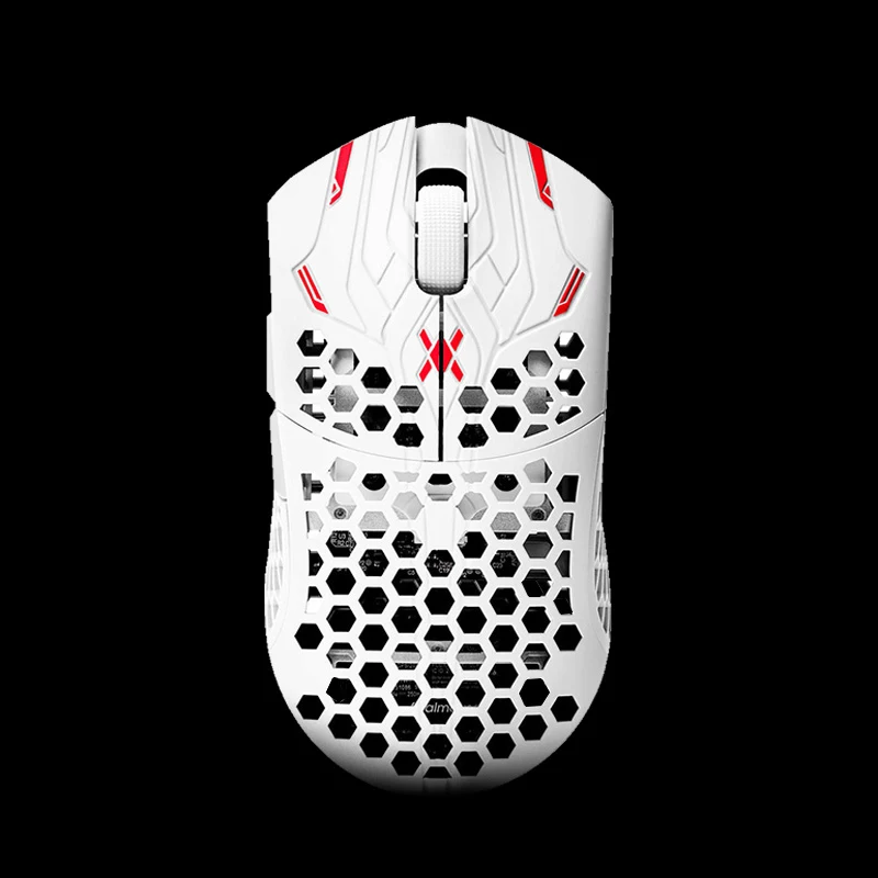 Finalmouse Ultralight X Guardian Cheetah（Finalmouse