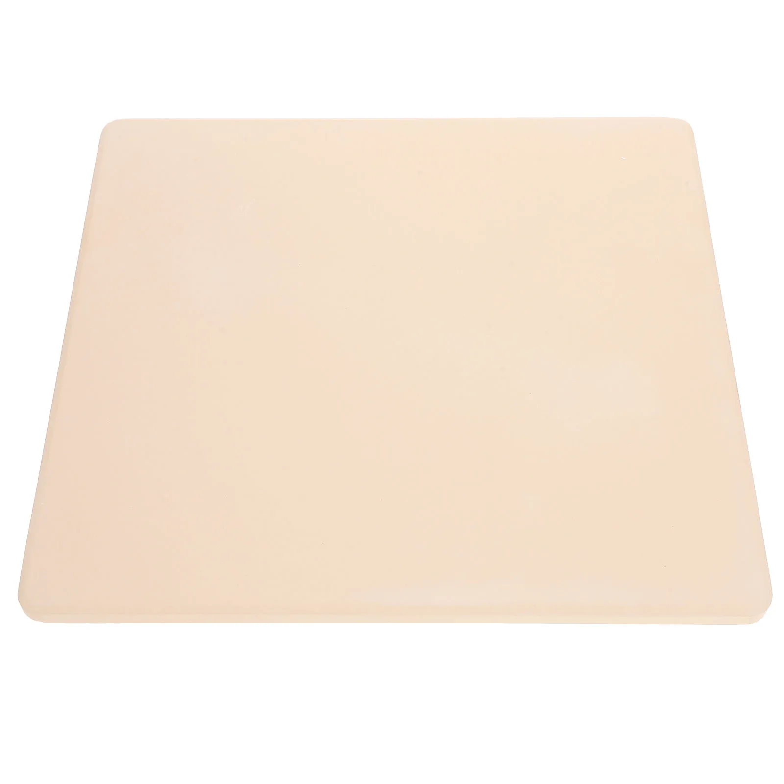 

1 шт. кастрюля для пиццы, духовка, камень для выпечки хлеба, пиццы, кухонная кастрюля для готовки, кордиеритовый камень для выпечки искусственных предметов 280x260x8 мм