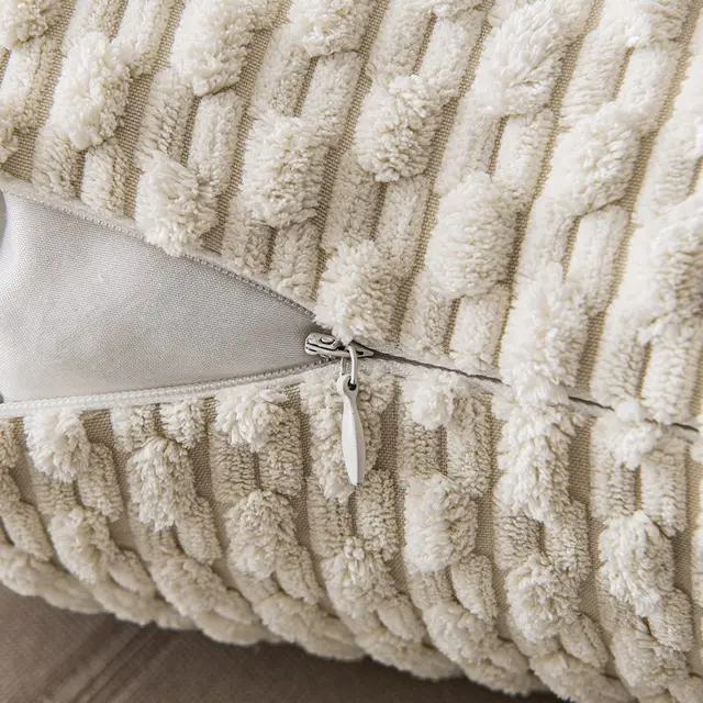 Decorative Cushion Cover 3