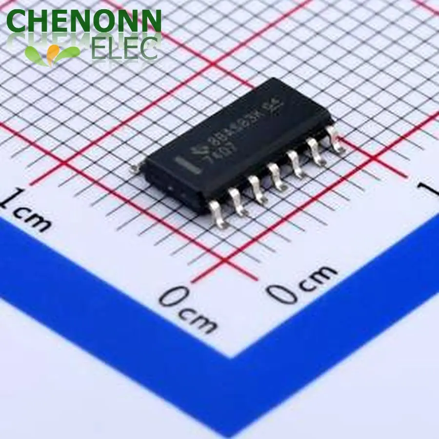 SN7407DR