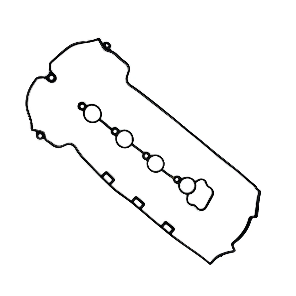Valve Cover Compatible with 2008-2018 Chevrolet Malibu 2017-2019 GMC Acadia 4Cyl 6Cyl 2.5L 1.5L 3.5L 2.0L 2.2L 3.6L 2.4L 1.8L Valve Cover Compatible with 2008-2018 Chevrolet Malibu 2017-2019 GMC Acadia 4Cyl 6Cyl 2.5L 1.5L 3.5L 2.0L 2.2L 3.6L 2.4L 1.8L