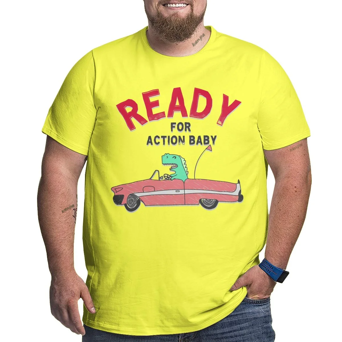 

Футболка мужская оверсайз с принтом дракона, модная тенниска из хлопка с коротким рукавом, размеры 5XL, верхняя одежда