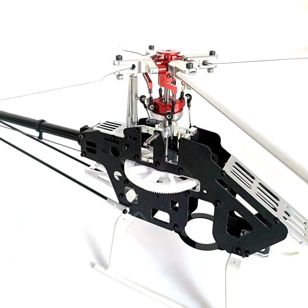 T-REX 450SE V2 ヘリコプターキット Amazon | ZYHOBBY RCヘリコプター T-REX 450L ドミネーター