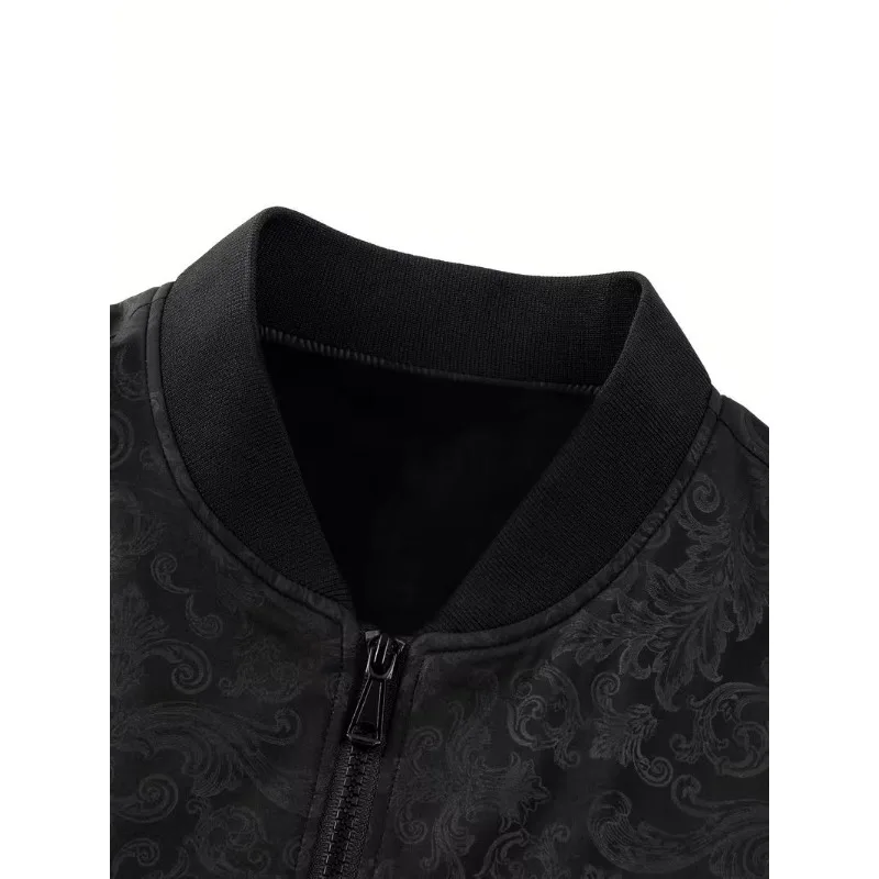 봄 가을 남성 야외 스포츠 레저 재킷 세련되고 트렌디한 편안하고 다재다능한 등산 하이킹 방풍 코트