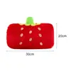 Winter Hand Warmer Pillow Plush Toy Cute Animal Handy Covered Office Nap Pillow Female Gift 6