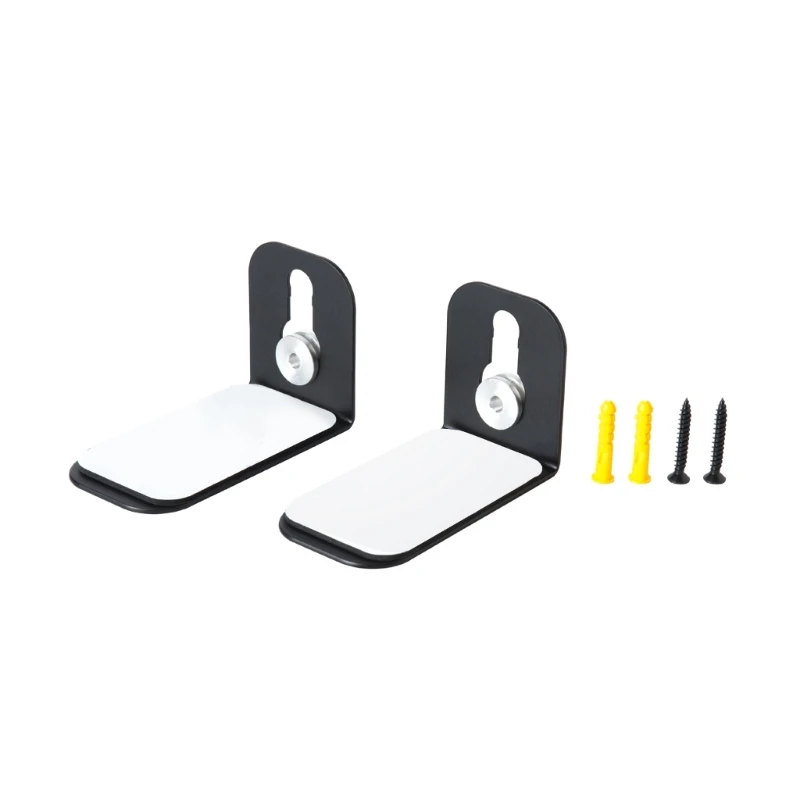 

Wall Bracket for L Shaped Soundbar Sound bar Smart300, 600, 700, 900 Mounting Bracket Metal Holder Stands