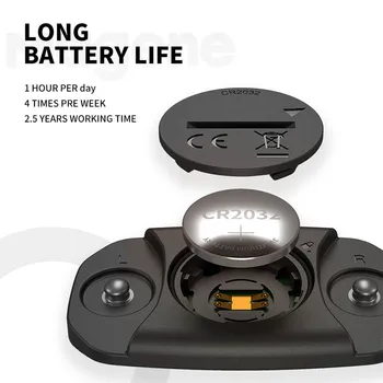 Magene H303 Heart Rate Sensor Bluetooth ANT Upgrade H64 HR Monitor With Chest Strap Dual Mode Computer Bike Sports Band Belt 3
