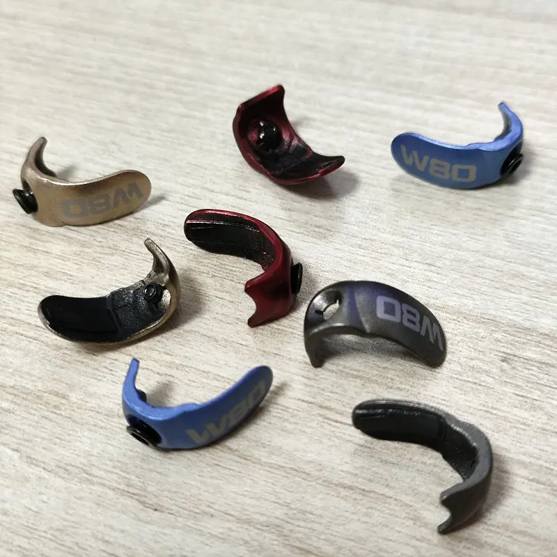 westone W40 (W60ではありません) 金属製プレートに交換済 4BA westone W40 (W60ではありません) 金属製プレートに交換済 4BA