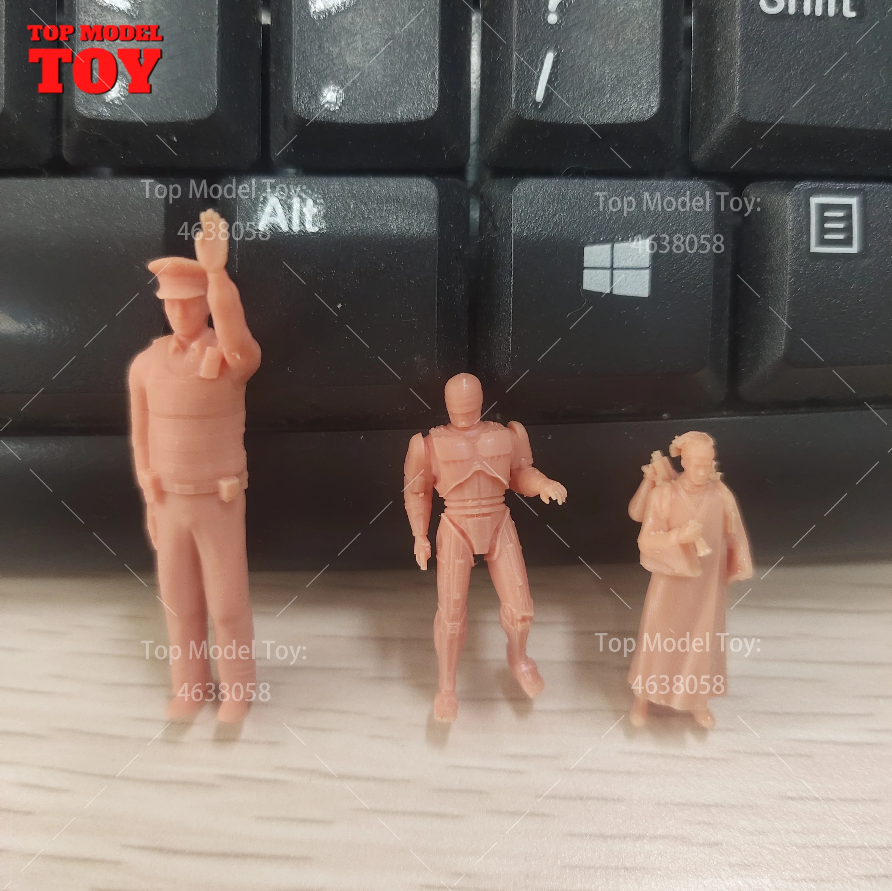 dsc-products