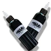 Black Tattoo Ink Pigment Professional DIY Tattoo Pigment Permanent TattooInk Body Art 60/90/120ml tattoo ink tattoo ink pigment
